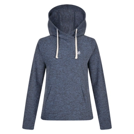 Hoodie Dare2B Women Omnitude Fleece Meteor Grey