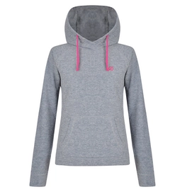 Hoodie Dare2B Women Omnitude Fleece Gravity Grey
