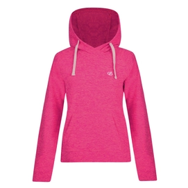 Trui Dare2B Women Omnitude Fleece Cyber Pink