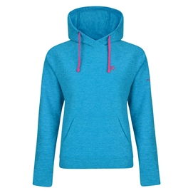 Trui Dare2B Women Omnitude Fleece Blue Jewel