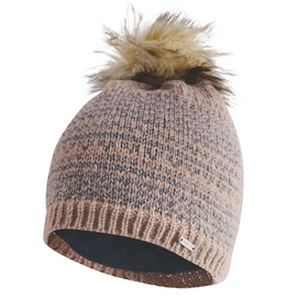 Beanie Dare2B Women Vitalize Mink Pink