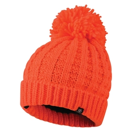 Bonnet Dare2B Femme Convoke Fiery Coral