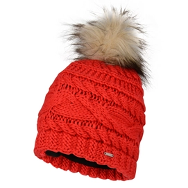Muts Dare2B Womens Radiance Beanie Lollipop