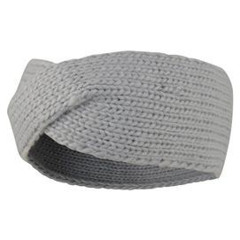 Hoofdband Dare2B Women Persona Argent Grey