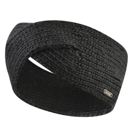 Hoofdband Dare2B Women Persona Black