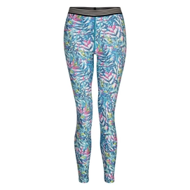 Legging Dare2B Women Ambition Tight Aruba Blue