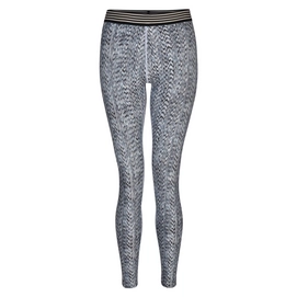 Legging Dare2B Women Ambition Tight Black White