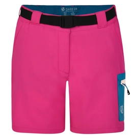Short Dare2B Women Revify Short Cyber Pink-Taille 42