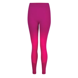 Leggings Dare2B Women In The Zone Cyber Pink Gradient