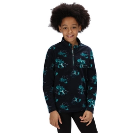 Trui Regatta Kids Lovely Jubblie Navy Ceramic