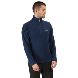 Trui Regatta Men Montes Prussian