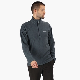Trui Regatta Men Montes Captains Blue