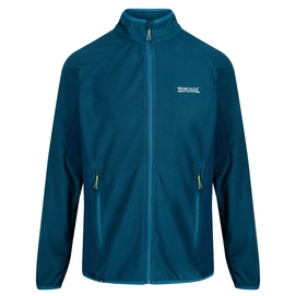 Vest Regatta Men Mons III Sea Blue Majolc