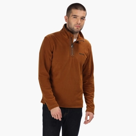Trui Regatta Men Elgrid Brown Tan