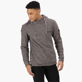 Hoodie Regatta Men Kalman Rock Grey Dust