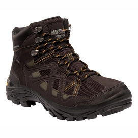 Wandelschoen Men Regatta Burrell II Peat Treetop