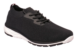 Sneaker Men Regatta Marine Active Black Classic Red
