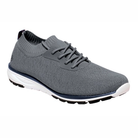 Baskets Homme Regatta Marine Active Rock Grey Blaze Orange