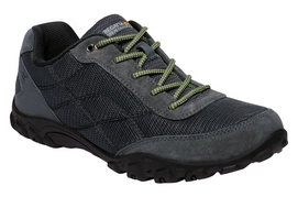 Wandelschoenen Men Regatta Stonegate II Briar Lime Punch