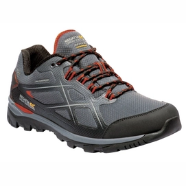 Wandelschoenen Men Regatta Kota Low II Briar Burnt Salmon
