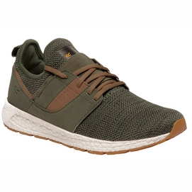 Trainers Men Regatta R-81 Dark Khaki Saddle