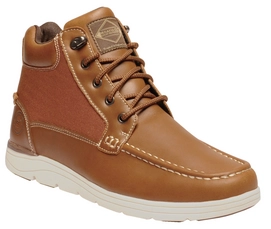 Veterschoen Men Regatta Denshaw II Brown Tan Chocolate