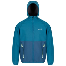 Jas Regatta Men Arec II Sea Blue Majolc