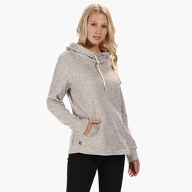 Hoodie Regatta Women Kizmit II Light Vanilla