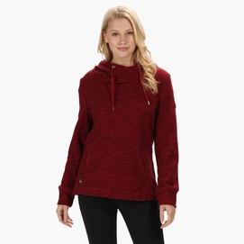 Pull Regatta Women Kizmit II Delhi Red