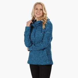 Pull Regatta Femme Kizmit II Blue Opal