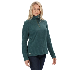 Trui Regatta Women Solenne Deep Teal