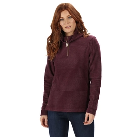 Trui Regatta Women Solenne Prune