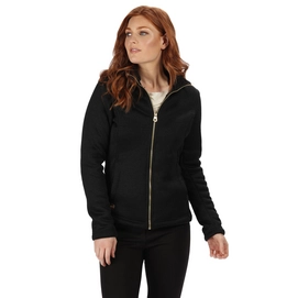 Vest Regatta Women Raizel Black Gold