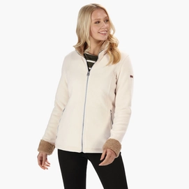 Vest Regatta Women Bernice Lite Vanilla