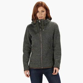 Vest Regatta Women Ruslana Dark Khaki