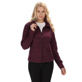 Vest Regatta Women Zyranda Prune