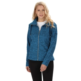 Jacke Regatta Zyranda Blue Opal Damen