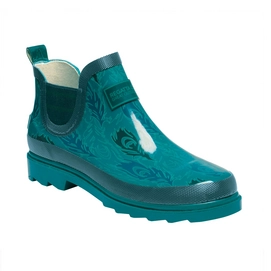 Regenlaars Women Regatta Harper Welly Deep Lake Peacock