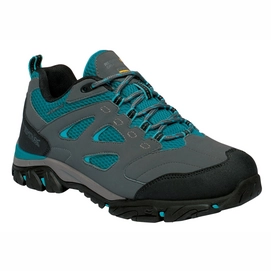 Wandelschoenen Women Regatta Holcombe IEP Low Briar Enamel