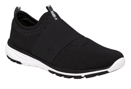 Sneaker Women Regatta Marine Active Black