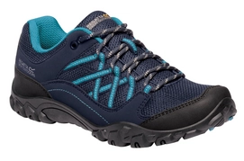 Wandelschoenen Women Regatta Edgepoint III Navy Enamel