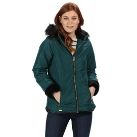 Jas Regatta Women Whitley Deep Teal