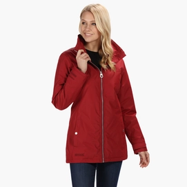Jas Regatta Women Mylee Delhi Red