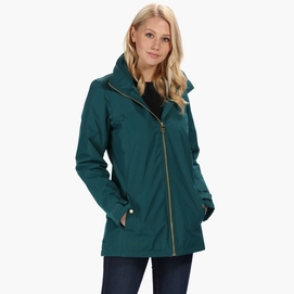 Jas Regatta Women Mylee Deep Teal