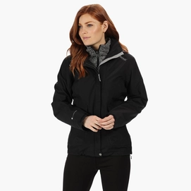 Veste Regatta Women Calyn III Noir