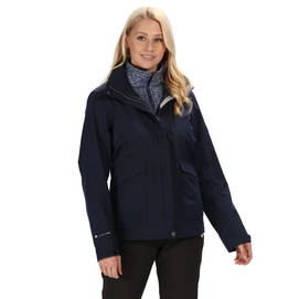 Jas Regatta Women Calyn III Navy