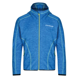Fleecejacke Dare2B Entreat II Fleece Athletic Blue Kinder