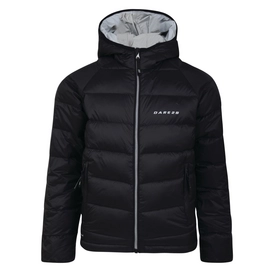 Jacke Dare2B Download Black Kinder