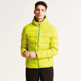 Jas Regatta Men Downtime Neon Spring