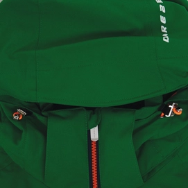 Ski Jas Dare2B Men Graded Jacket Outer Blue High Green